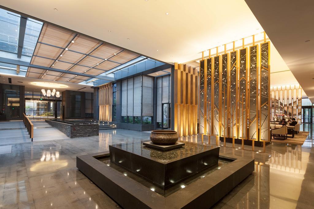 Cheery Dragon Canal Hotel Hangzhou - Intangible Cultural Heritage Hotel Dış mekan fotoğraf