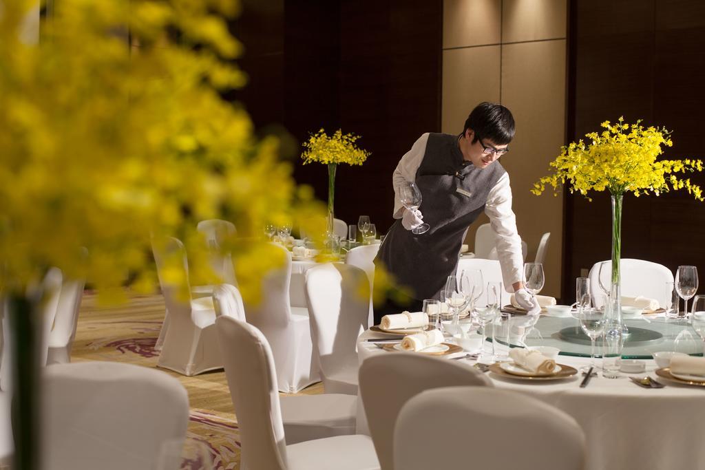 Cheery Dragon Canal Hotel Hangzhou - Intangible Cultural Heritage Hotel Dış mekan fotoğraf